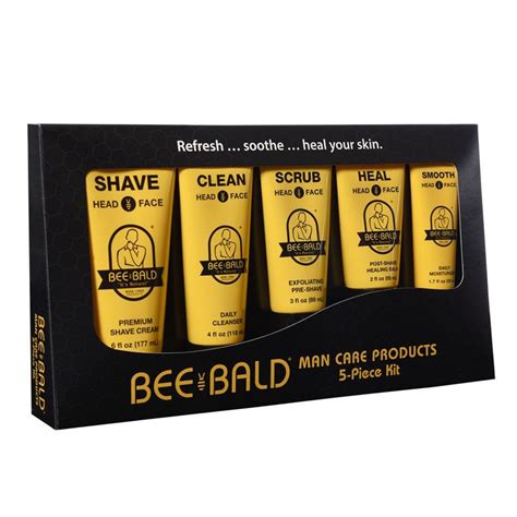 10 Best Bald Head Products for 2022